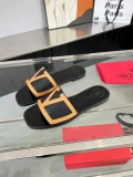 Women V*alentino Top Sandals