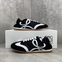 Women L*oewe Top Quality Sneaker