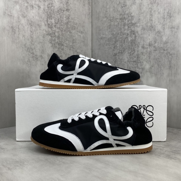 Women L*oewe Top Quality Sneaker