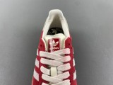 Samba OG 'Talchum Pack - Scarlet'  IG8905