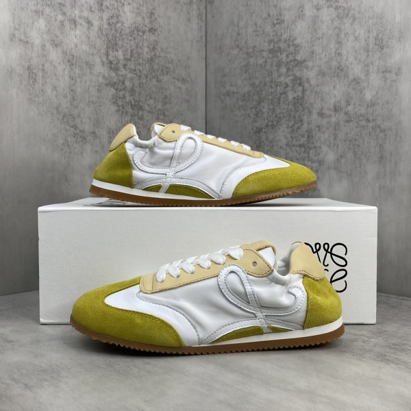 Women L*oewe Top Quality Sneaker