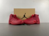 Air Jordan 12 Retro 'Gym Red'