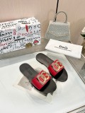 Women D&G Top Quality Sandals
