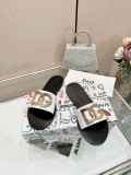 Women D&G Top Quality Sandals