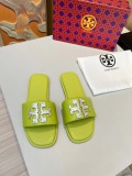 Women T*ORY  B*URCH Top Sandals