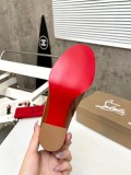 Women C*hristian L*ouboutin Top Quality Boots