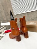 Women C*hristian L*ouboutin Top Quality Boots
