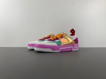 Men Women C*hristian L*ouboutin Top Sneaker Have Size47