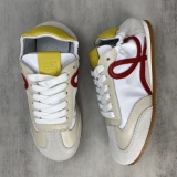 Women L*oewe Top Quality Sneaker