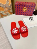 Women T*ORY  B*URCH Top Sandals