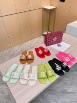 Women T*ORY  B*URCH Top Sandals