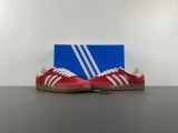 Samba OG 'Talchum Pack - Scarlet'  IG8905