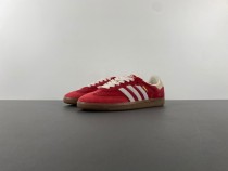 Samba OG 'Talchum Pack - Scarlet'  IG8905