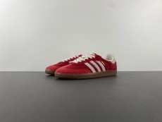 Samba OG 'Talchum Pack - Scarlet'  IG8905