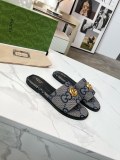 Women G*ucci Top Sandals