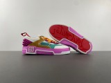 Men Women C*hristian L*ouboutin Top Sneaker Have Size47