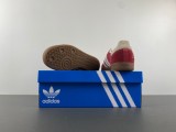Samba OG 'Talchum Pack - Scarlet'  IG8905