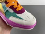 Men Women C*hristian L*ouboutin Top Sneaker Have Size47