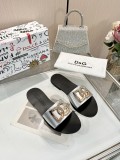 Women D&G Top Quality Sandals