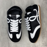 Women L*oewe Top Quality Sneaker