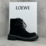 Women L*oewe Top Quality Sneaker