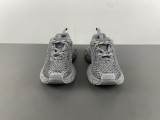 Men Women B*alenciaga Top Quality Sneakers