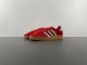 Gazelle Indoor Better Scarlet Green Velvet IG6786