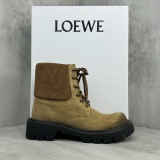 Women L*oewe Top Quality Sneaker