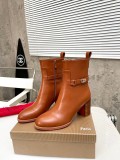 Women C*hristian L*ouboutin Top Quality Boots