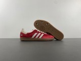 Samba OG 'Talchum Pack - Scarlet'  IG8905