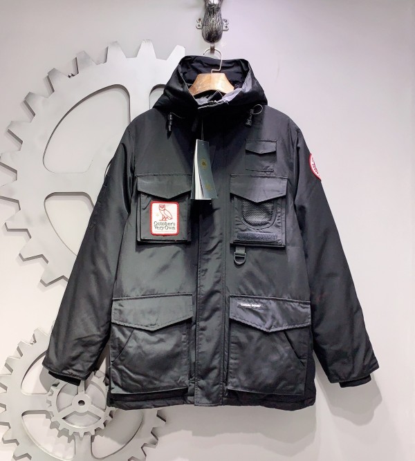 C*anada G*oose Top Quality Clothes