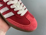 Samba OG 'Talchum Pack - Scarlet'  IG8905