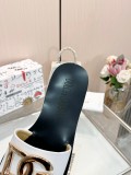 Women D&G Top Quality Sandals