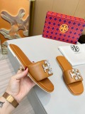 Women T*ORY  B*URCH Top Sandals
