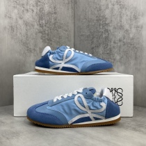 Women L*oewe Top Quality Sneaker