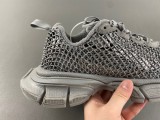 Men Women B*alenciaga Top Quality Sneakers