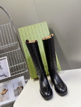 Women G*ucci Top Boots