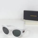 B*ALENCIAG Glasses Top Quality
