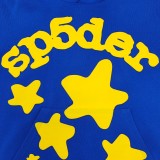 S*p5der 55555  Top Quality Clothes