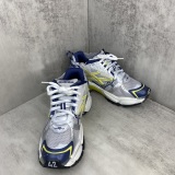 Men Women B*alenciaga Top Quality Sneakers