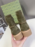 Women G*ucci Top Boots