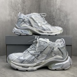Men Women B*alenciaga Top Quality Sneakers