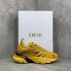 Men Women D*ior B44 Top Sneakers