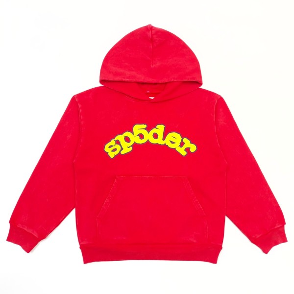 S*p5der 55555  Top Quality Clothes