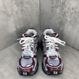 Men Women B*alenciaga Top Quality Sneakers