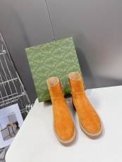 Women G*ucci Top Boots