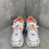 Men Women B*alenciaga Top Quality Sneakers