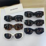 B*ALENCIAG Glasses Top Quality