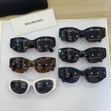 B*ALENCIAG Glasses Top Quality