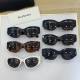 B*ALENCIAG Glasses Top Quality